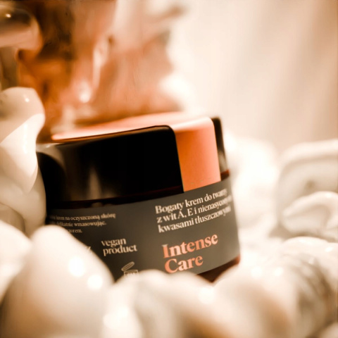 INTENSE CARE - krem z witaminami A, E INTENSE CARE - krem z witaminami A, E