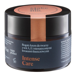 INTENSE CARE - krem z witaminami A, E
