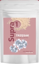 Supra1 Trzęsak Tremella w proszku 30 g