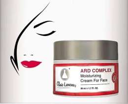 ARD complex nawilżający