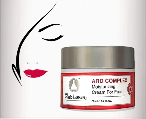 ARD complex nawilżający