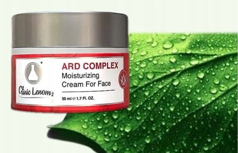 ARD complex nawilżający