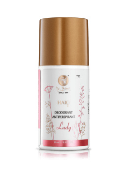 Dezodorant Antyperspirant roll on Lady Dr.Nona 95 ml