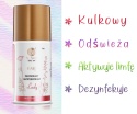 Dezodorant Antyperspirant roll on Lady Dr.Nona 95 ml
