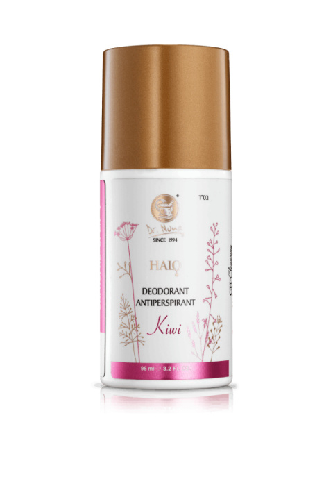Dezodorant antyperspirant roll on Kiwi 95ml Dr.Nona Dezodorant antyperspirant roll on Kiwi 95ml Dr.Nona
