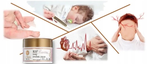 Krem dynamiczny- multizadaniowy, regeneracja, odnowa 50ml Krem dynamiczny- multizadaniowy, regeneracja, odnowa 50ml