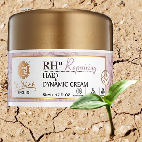Krem dynamiczny- multizadaniowy, regeneracja, odnowa 50ml Krem dynamiczny- multizadaniowy, regeneracja, odnowa 50ml