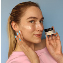 Mandarin Glow Krem nawilżający do twarzy Make Me Bio 30 ml